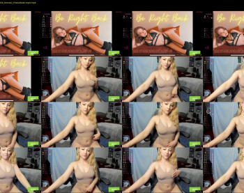 sub_button — 13 minute Chaturbate female teen cam video, 720p, May 16, 2024