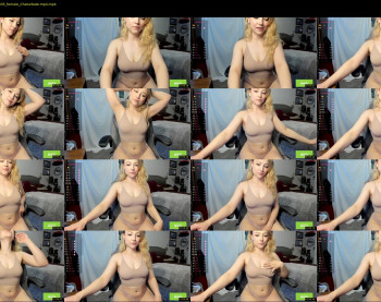 sub_button — 17 minute Chaturbate female teen cam video, 720p, May 16, 2024