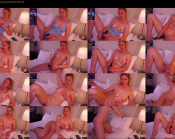 lorenella — 66 minute Chaturbate female teen cam video, 720p, May 17, 2024