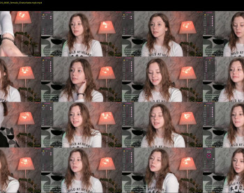 shickshackshock — 43 minute Chaturbate female teen cam video, 720p, May 20, 2024