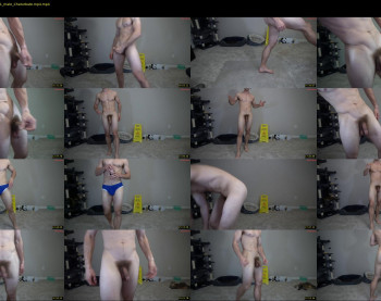 sydaffect — 43 minute Chaturbate male teen cam video, 720p, May 20, 2024