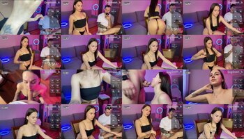 2ginger_breads — 66 minute Chaturbate couple teen cam video, 720p, May 20, 2024