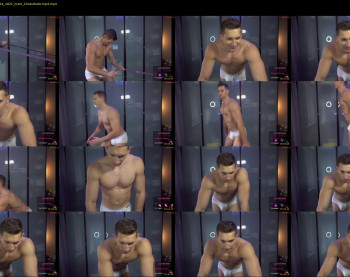 marcusdiamond — 3 minute Chaturbate male teen cam video, 720p, May 20, 2024