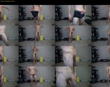 sydaffect — 44 minute Chaturbate male teen cam video, 720p, May 21, 2024