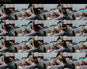 kiaming — 6 minute Chaturbate female teen cam video, 720p, May 22, 2024