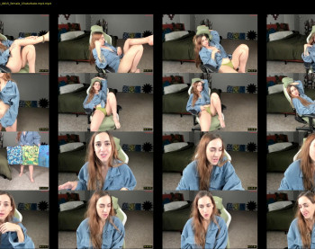 lilithoftrees — 48 minute Chaturbate female teen cam video, 720p, May 21, 2024