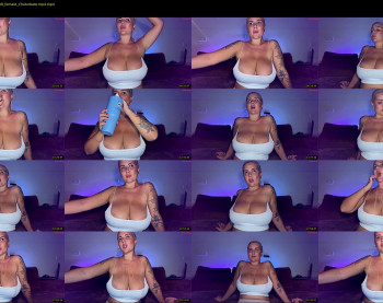 _morpho_ — 36 minute Chaturbate female teen cam video, 720p, May 22, 2024