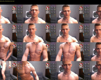 marvelboy_ — 28 minute Chaturbate male teen cam video, 720p, May 23, 2024
