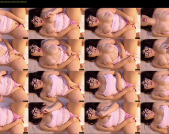 modest_devil — 17 minute Chaturbate female teen cam video, 720p, May 22, 2024