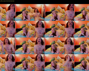 task_manager — 6 minute Chaturbate couple teen cam video, 720p, May 23, 2024