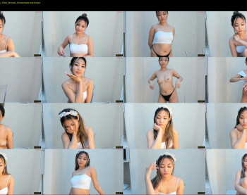 wendy_marvel — 41 minute Chaturbate female teen cam video, 720p, May 23, 2024