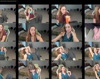 lilithoftrees — 121 minute Chaturbate female teen cam video, 720p, May 25, 2024