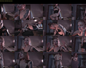 ms_lorelei — 54 minute Chaturbate female teen cam video, 720p, May 24, 2024