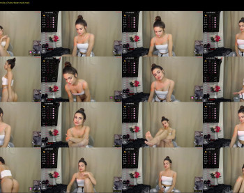 loxy_ — 78 minute Chaturbate female teen cam video, 720p, May 26, 2024