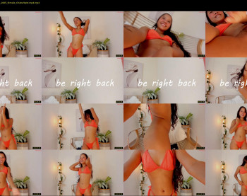marce_algara — 120 minute Chaturbate female teen cam video, 720p, May 25, 2024