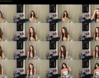 loxy_ — 5 minute Chaturbate female teen cam video, 720p, May 26, 2024