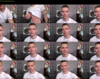 marvelboy_ — 23 minute Chaturbate male teen cam video, 720p, May 27, 2024