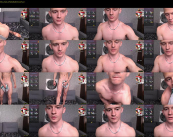 marvelboy_ — 13 minute Chaturbate male teen cam video, 720p, May 28, 2024