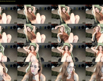 lilithoftrees — 3 minute Chaturbate female teen cam video, 720p, May 29, 2024