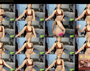 sub_button — 9 minute Chaturbate female teen cam video, 720p, May 30, 2024