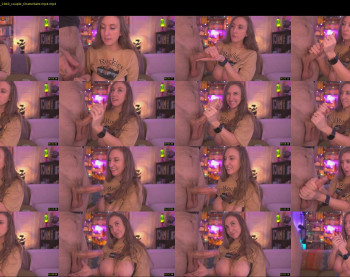 task_manager — 3 minute Chaturbate couple teen cam video, 720p, May 31, 2024