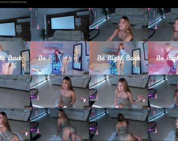 tinyw0nder — 53 minute Chaturbate female teen cam video, 720p, May 31, 2024