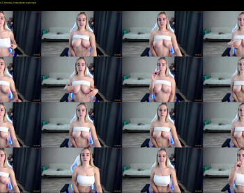 alice_rays_ — 3 minute Chaturbate female teen cam video, 720p, Jun 2, 2024