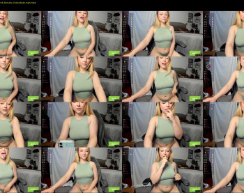 sub_button — 27 minute Chaturbate female teen cam video, 720p, Jun 3, 2024