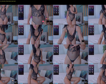 _gabrielle_ — 10 minute Chaturbate female teen cam video, 720p, Jun 4, 2024
