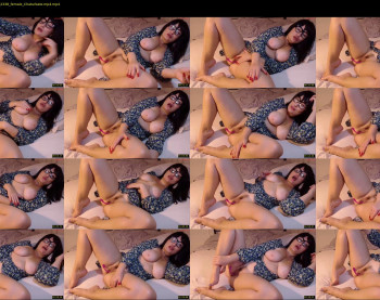 modest_devil — 3 minute Chaturbate female teen cam video, 720p, Jun 3, 2024