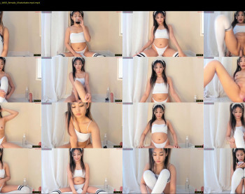 wendy_marvel — 121 minute Chaturbate female teen cam video, 720p, Jun 3, 2024