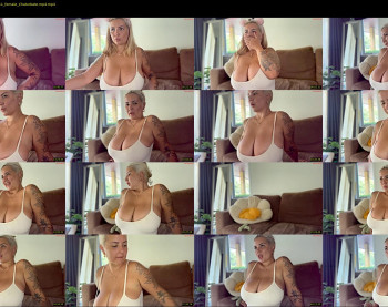 _morpho_ — 46 minute Chaturbate female teen cam video, 720p, Jun 4, 2024
