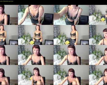 fritha — 5 minute Chaturbate female teen cam video, 720p, Jun 4, 2024