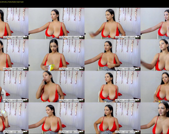 loreth_jw — 11 minute Chaturbate female teen cam video, 720p, Jun 4, 2024