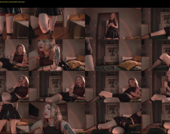 ms_lorelei — 84 minute Chaturbate female teen cam video, 720p, Jun 5, 2024