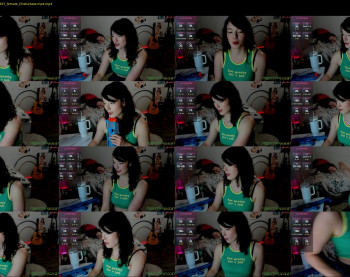 tiggerrosey — 70 minute Chaturbate female teen cam video, 720p, Jun 4, 2024