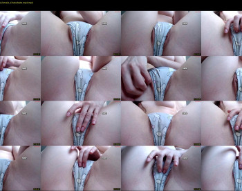 token___ — 52 minute Chaturbate female teen cam video, 720p, Jun 4, 2024