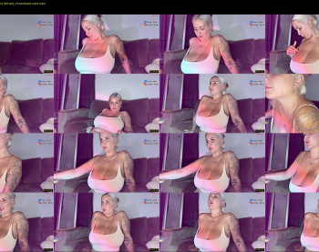 _morpho_ — 29 minute Chaturbate female teen cam video, 720p, Jun 5, 2024