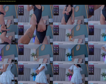 _gabrielle_ — 4 minute Chaturbate female teen cam video, 720p, Jun 7, 2024