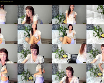 fritha — 21 minute Chaturbate female teen cam video, 720p, Jun 7, 2024