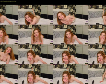 sofia__home — 3 minute Chaturbate female teen cam video, 720p, Jun 6, 2024