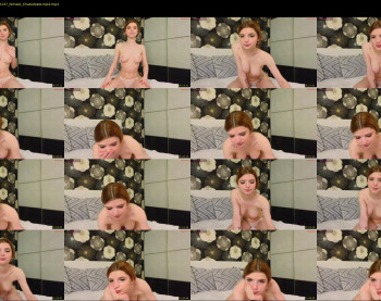 sofia__home — 3 minute Chaturbate female teen cam video, 720p, Jun 6, 2024