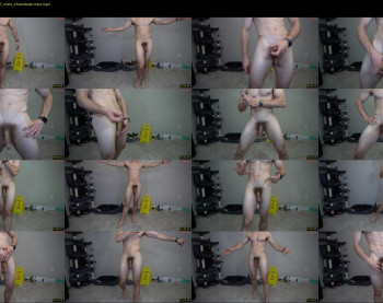 sydaffect — 3 minute Chaturbate male teen cam video, 720p, Jun 7, 2024