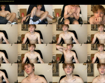 eitanhere — 10 minute Chaturbate male teen cam video, 720p, Jun 7, 2024