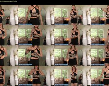 emma_ruby — 3 minute Chaturbate female teen cam video, 720p, Jun 7, 2024