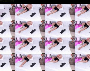 rexaybladee — 8 minute Chaturbate couple teen cam video, 720p, Jun 8, 2024