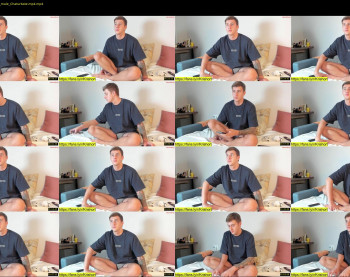 krishort — 3 minute Chaturbate male teen cam video, 720p, Jun 9, 2024