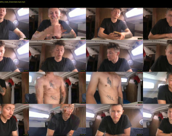 roastingcorn — 74 minute Chaturbate male teen cam video, 480p, Jun 9, 2024