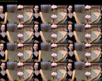 ruby_lady_sweet — 3 minute Chaturbate female teen cam video, 720p, Jun 9, 2024