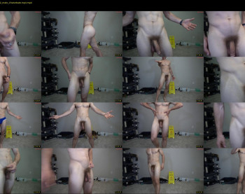 sydaffect — 44 minute Chaturbate male teen cam video, 720p, Jun 10, 2024
